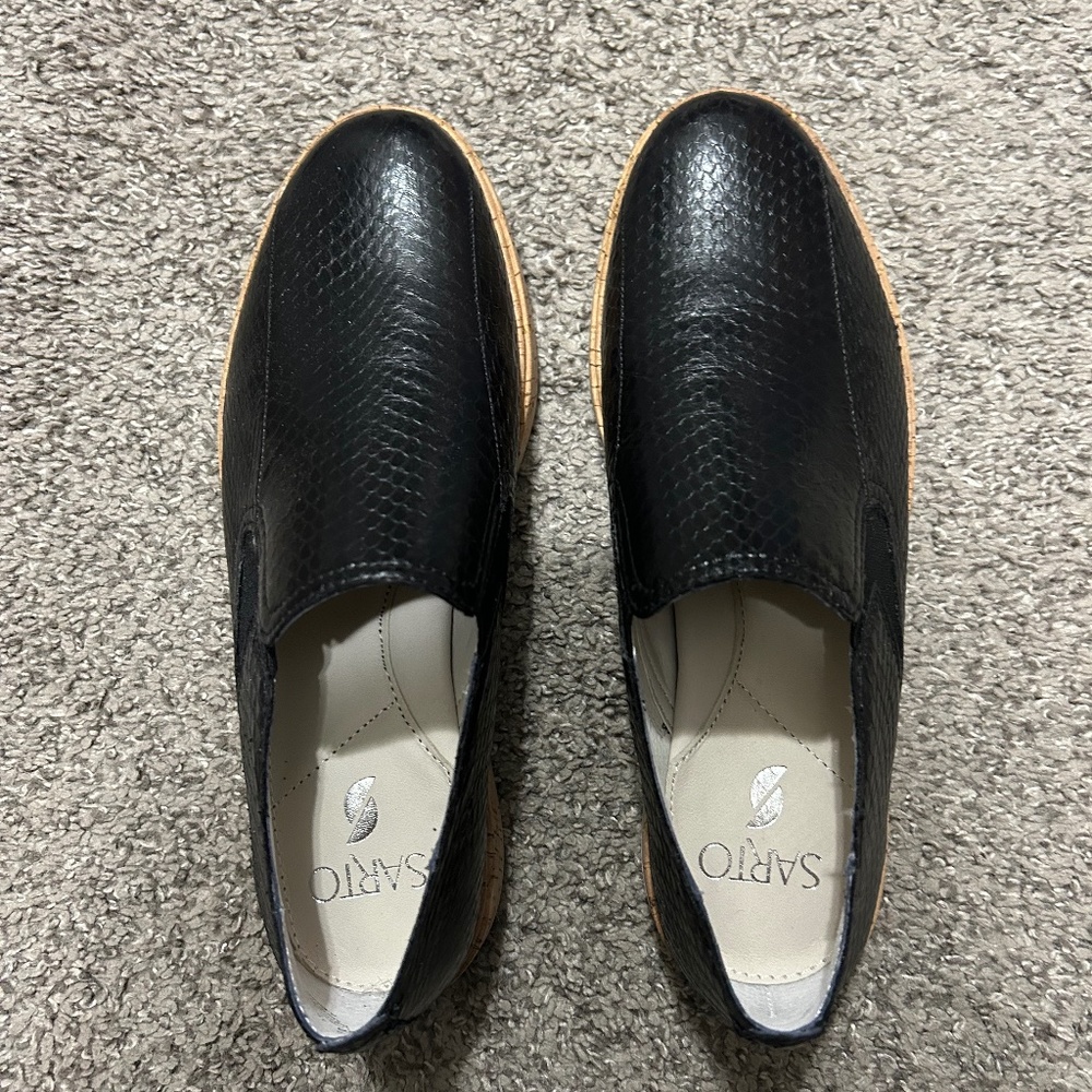 Franco Sarto, Size 8